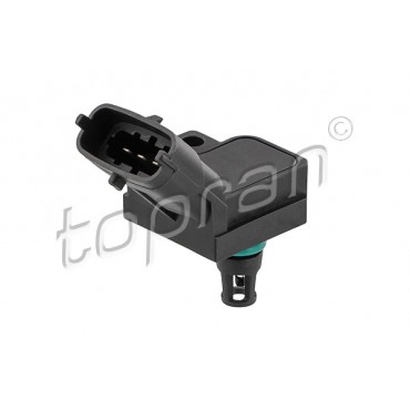 Capteur de Pression du Tuyau d'Admission Pour Ford Land Rover Volvo C30 1379704