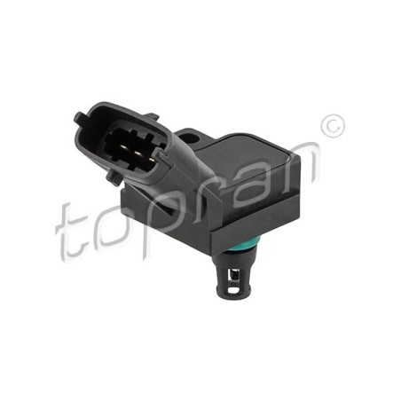 Capteur de Pression du Tuyau d'Admission Pour Ford Land Rover Volvo C30 1379704