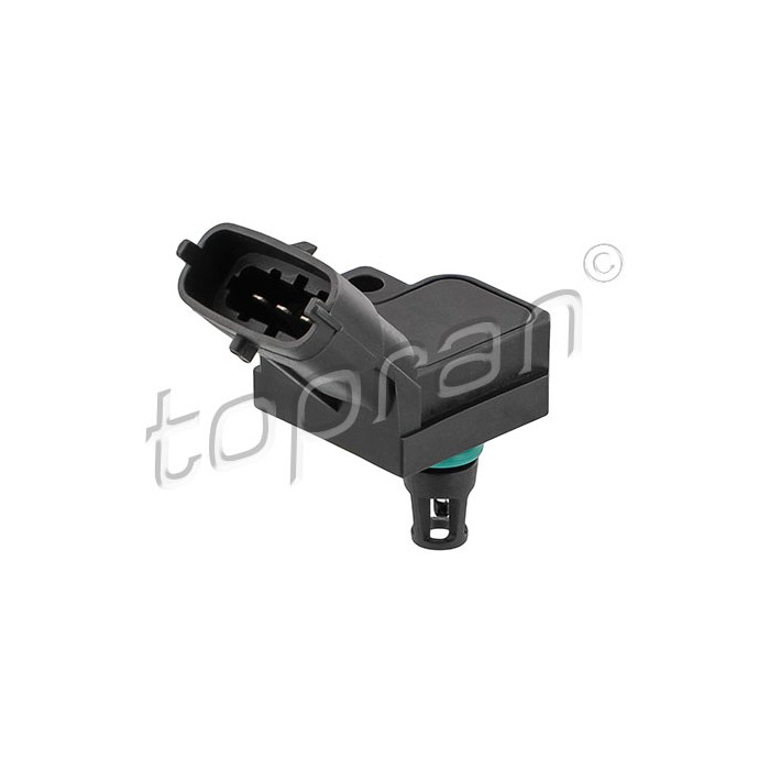 Capteur de Pression du Tuyau d'Admission Pour Ford Land Rover Volvo C30 1379704