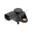 Capteur de Pression du Tuyau d'Admission Pour Mercedes-Benz V CLS GLC 0061531628