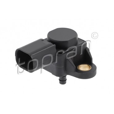 Capteur de Pression du Tuyau d'Admission Pour Mercedes-Benz V CLS GLC 0061531628