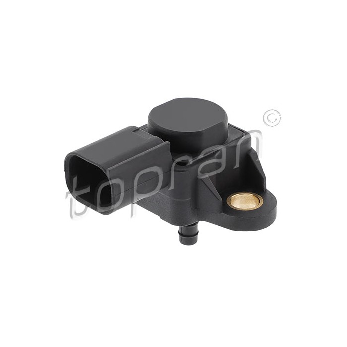 Capteur de Pression du Tuyau d'Admission Pour Mercedes-Benz V CLS GLC 0061531628