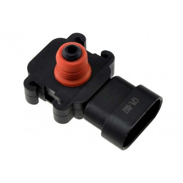Capteur de Pression du Tuyau d'Admission Pour Renault Opel Nissan 7700106886