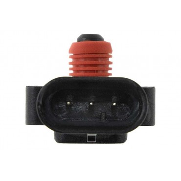 Capteur de Pression du Tuyau d'Admission Pour Renault Opel Nissan 7700106886