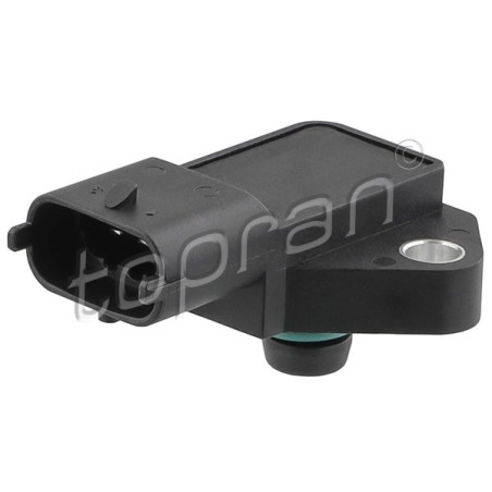 Capteur de Pression du Tuyau d'Admission Pour Opel Astra G H Combo Corsa C Break