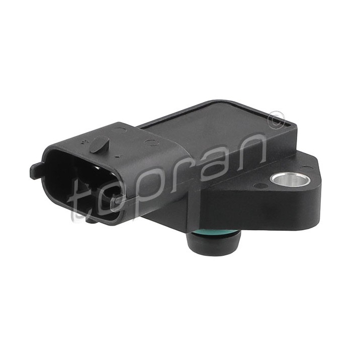 Capteur de Pression du Tuyau d'Admission Pour Opel Astra G H Combo Corsa C Break