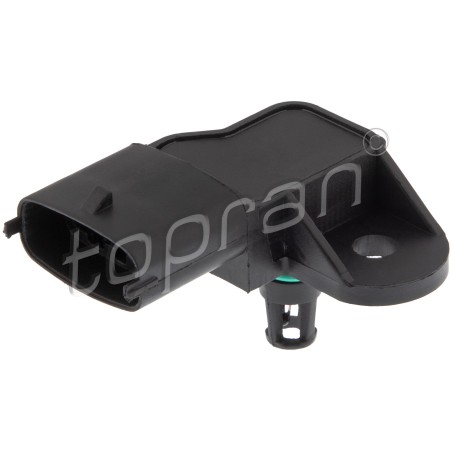 Capteur de Pression du Tuyau d'Admission Pour Opel Porsche Vauxhall 1238244