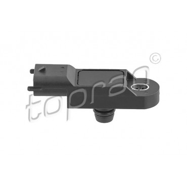 Capteur de Pression du Tuyau d'Admission Pour Renault Opel Vauxhall 7701062395