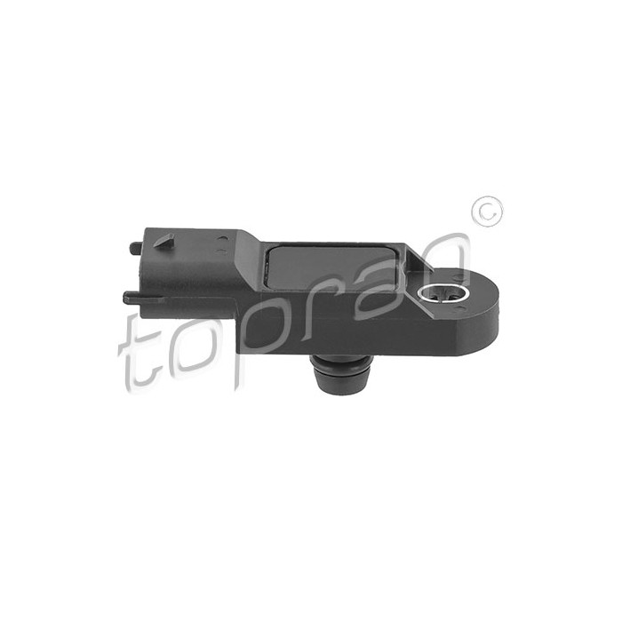 Capteur de Pression du Tuyau d'Admission Pour Renault Opel Vauxhall 7701062395