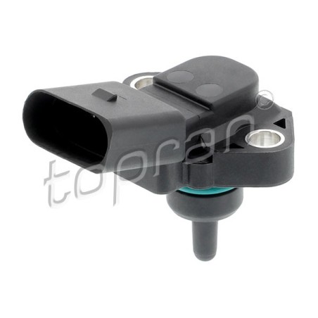 Capteur de Pression du Tuyau d'Admission Pour VW Bora Golf IV Seat Leon