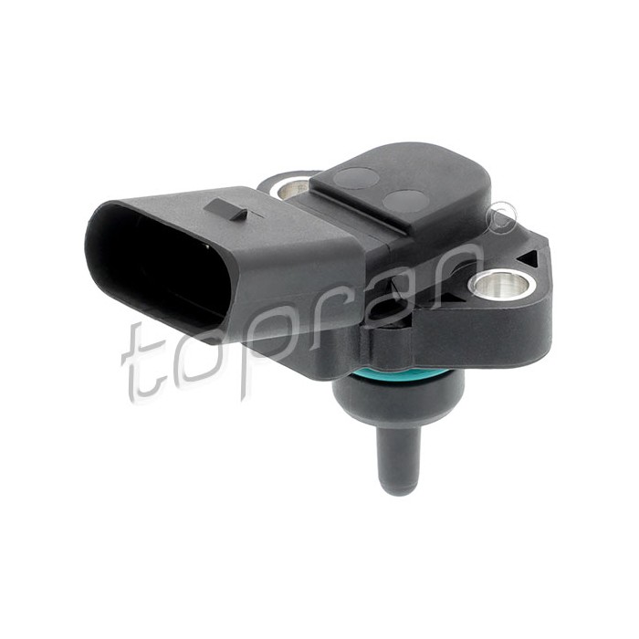 Capteur de Pression du Tuyau d'Admission Pour VW Bora Golf IV Seat Leon