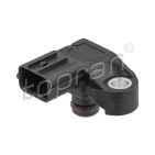 Capteur de Pression du Tuyau d'Admission Pour Volvo S60 II S90 31372487 31392382
