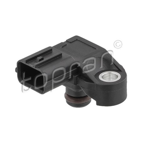 Capteur de Pression du Tuyau d'Admission Pour Volvo S60 II S90 31372487 31392382
