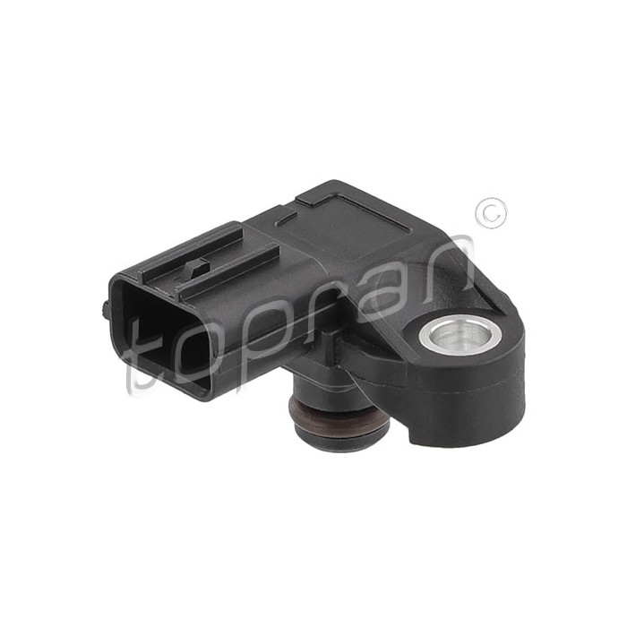 Capteur de Pression du Tuyau d'Admission Pour Volvo S60 II S90 31372487 31392382