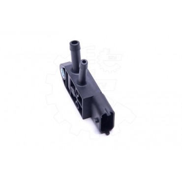 Capteur Pression des Gaz d'échappement Pour Peugeot Opel Fiat 500 Alfa Romeo