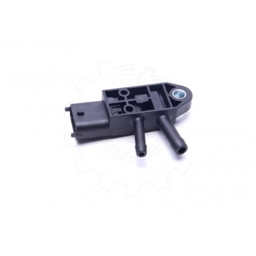 Capteur Pression des Gaz d'échappement Pour Peugeot Opel Fiat 500 Alfa Romeo