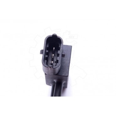 Capteur Pression des Gaz d'échappement Pour Peugeot Opel Fiat 500 Alfa Romeo