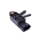 Capteur Pression des Gaz d'échappement Pour Peugeot Fiat 500 Alfa Romeo Suzuki
