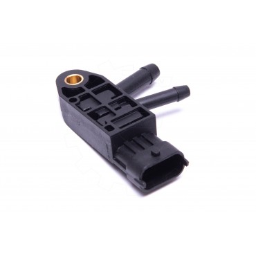 Capteur Pression des Gaz d'échappement Pour Peugeot Fiat 500 Alfa Romeo Suzuki