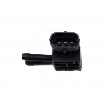 Capteur Pression des Gaz d'échappement Pour Peugeot Fiat 500 Alfa Romeo Suzuki