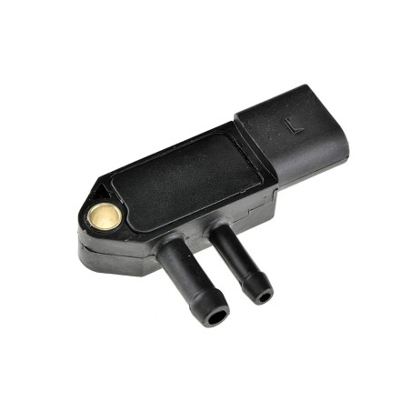 Capteur Pression des Gaz d'échappement Pour Peugeot VW Audi Seat 3G998059