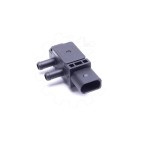 Capteur Pression des Gaz d'échappement Pour VW Audi A1 A3 Seat Skoda 04L906051