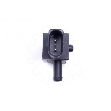 Capteur Pression des Gaz d'échappement Pour VW Audi A1 A3 Seat Skoda 04L906051