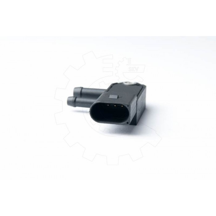Capteur Pression des Gaz d'échappement Pour VW Amarok Audi Seat Opel 059906051C