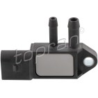 Capteur Pression des Gaz d'échappement Pour VW Audi Seat Altea Skoda 059906051C