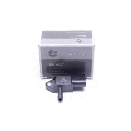 Capteur Pression des Gaz d'échappement Pour VW Audi A1 A3 Seat Skoda 04L145049E