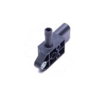 Capteur Pression des Gaz d'échappement Pour VW Audi A1 A3 Seat Skoda 04L145049E
