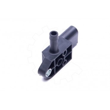 Capteur Pression des Gaz d'échappement Pour VW Audi A1 A3 Seat Skoda 04L145049E