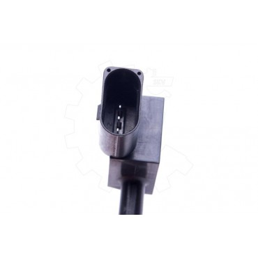 Capteur Pression des Gaz d'échappement Pour VW Audi A1 A3 Seat Skoda 04L145049E