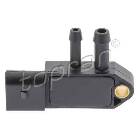 Capteur Pression des Gaz d'échappement Pour VW Audi Seat Skoda 03G906051G