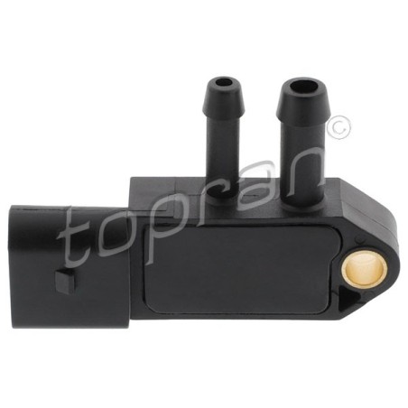 Capteur Pression des Gaz d'échappement Pour VW Audi Seat Skoda 1K0131552L