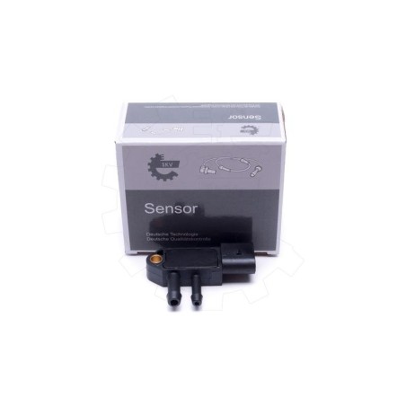Capteur Pression des Gaz d'échappement Pour VW Audi Seat Skoda 03G906051A
