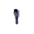 Capteur Pression des Gaz d'échappement Pour VW Audi Seat Skoda 03G906051A