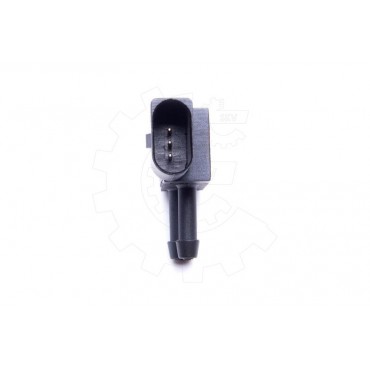 Capteur Pression des Gaz d'échappement Pour VW Audi Seat Skoda 03G906051A