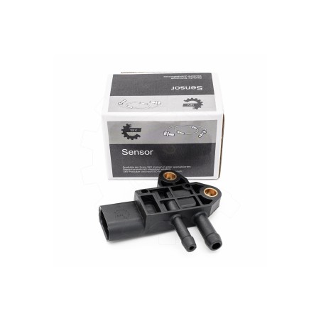 Capteur Pression des Gaz d'échappement Pour VW Audi Seat Skoda 07Z906051A