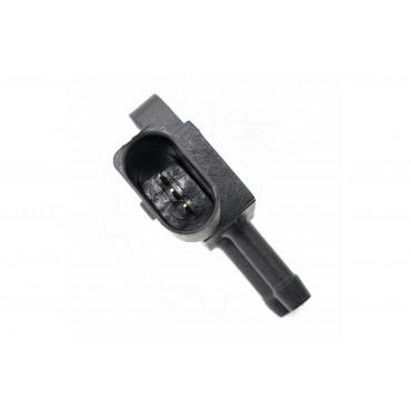 Capteur Pression des Gaz d'échappement Pour VW Audi Seat Skoda 07Z906051A