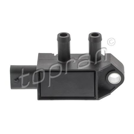 Capteur Pression des Gaz d'échappement Pour VW Audi Seat Skoda 04L906051AB