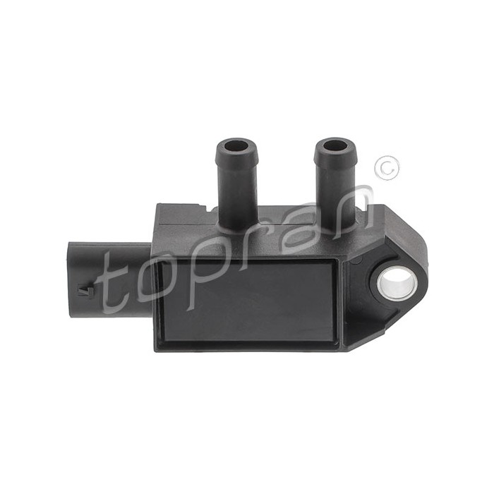 Capteur Pression des Gaz d'échappement Pour VW Audi Seat Skoda 04L906051AB