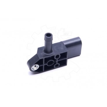 Capteur Pression des Gaz d'échappement Pour VW Audi Skoda 04F145049A 04L906051C