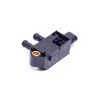 Capteur Pression des Gaz d'échappement Pour VW Amarok Touareg Audi A4 A5 A6 A7
