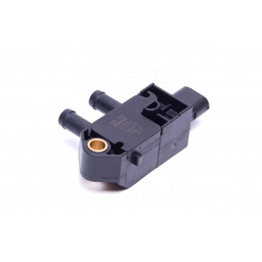 Capteur Pression des Gaz d'échappement Pour VW Amarok Touareg Audi A4 A5 A6 A7