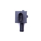 Capteur Pression des Gaz d'échappement Pour VW Amarok Touareg Audi A4 A5 A6 A7