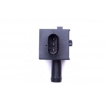 Capteur Pression des Gaz d'échappement Pour VW Amarok Touareg Audi A4 A5 A6 A7
