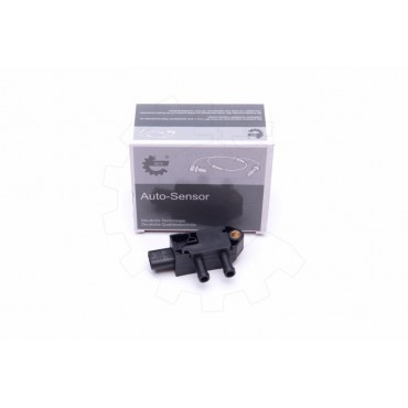 Capteur Pression des Gaz d'échappement Pour Audi A6 A7 A8 Q5 059906051F