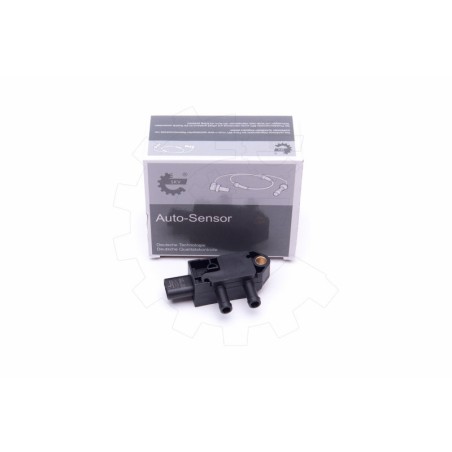 Capteur Pression des Gaz d'échappement Pour Audi A6 A7 A8 Q5 059906051F
