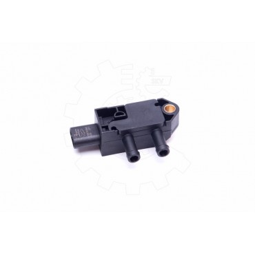 Capteur Pression des Gaz d'échappement Pour Audi A6 A7 A8 Q5 059906051F